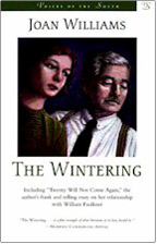 The Wintering - Cover