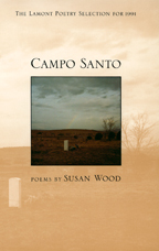 Campo Santo - Cover