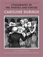 Caroline Durieux - Cover