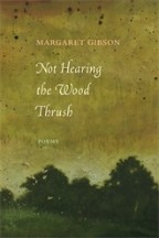 Not Hearing the Wood Thrush - Cover