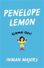 Penelope Lemon - Cover