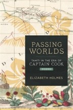 Passing Worlds - Cover