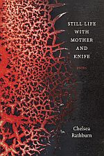 Still Life with Mother and Knife - Cover