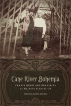 Cane River Bohemia - Cover