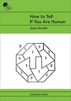 How to Tell If You Are Human - Cover