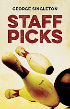 Staff Picks - Cover