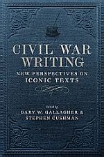 Civil War Writing - Cover