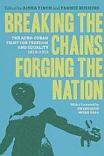 Breaking the Chains, Forging the Nation - Cover