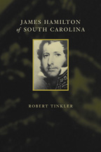 James Hamilton of South Carolina - Cover