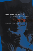 Dark Eyes on America - Cover