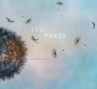 Spring 2018 - Cover