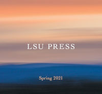 Spring 2021 - Cover